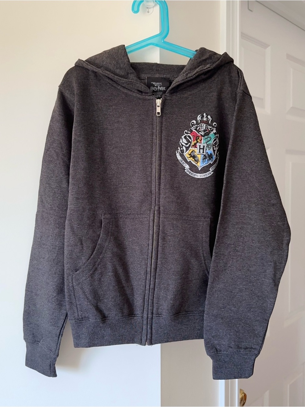 Universal Orlando Harry Potter Hooded Sweatshirt